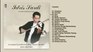Idris Sardi - Album Untaian Kidung Lestari | Audio HQ