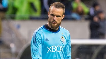 Interview: Stefan Frei on the match-up against Toronto FC