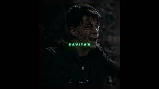 Savitar Vs Soldier Boy Rarin - Kompa Viral