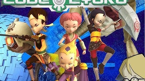 Code Lyoko Get Ready To Virtualize - Chapter 15 Part 2 - The End of the Beginning for the Scorpian