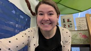 Clementine (Written by Sara Pennypacker) Chapter 7 Read Aloud