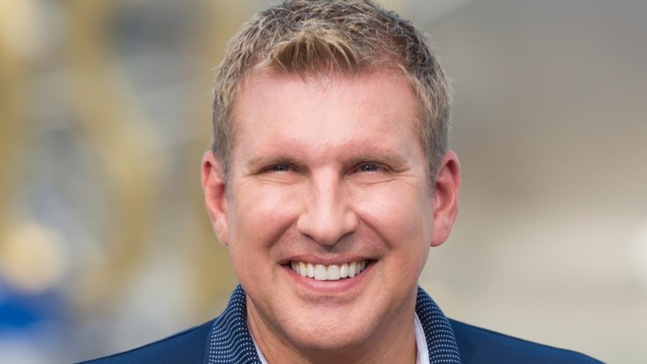 The Truth About Todd Chrisley's First Wife