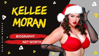 Kellee Moran Biography Wiki Net Worth American Plus Size Curvy Model Curvy Outfit Ideas