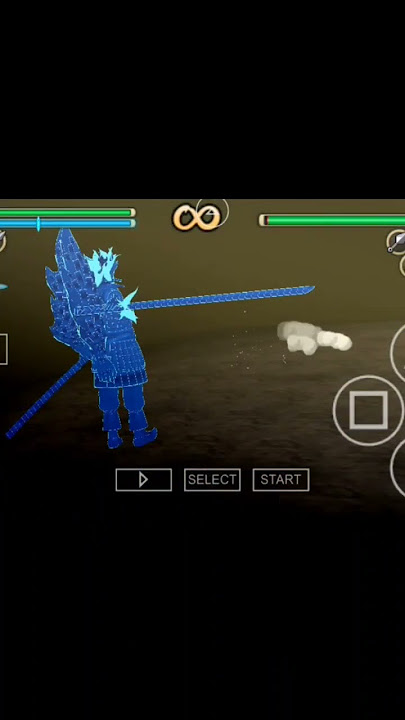 Naruto ultimate ninja impact Madara perfect susanoo