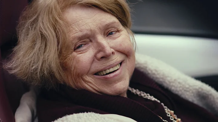 Judith | Honoring the Human Spirit | Mazda Heroes
