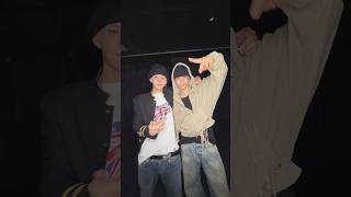 #IF_I move with @RIIZE_official SHOTARO 님 🤷