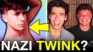 This Nazi Twink Is Causing Drama For Republican Politicians