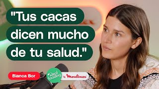 Cómo cuidar de tu MICROBIOTA: alimentos, suplementos, combatir el hinchazón, SIBO.