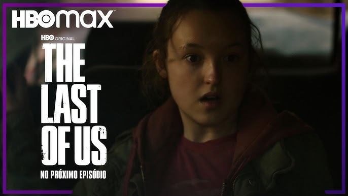 The Last of Us HBO - Trailer Episódio 3 (Legendado PT-BR) 
