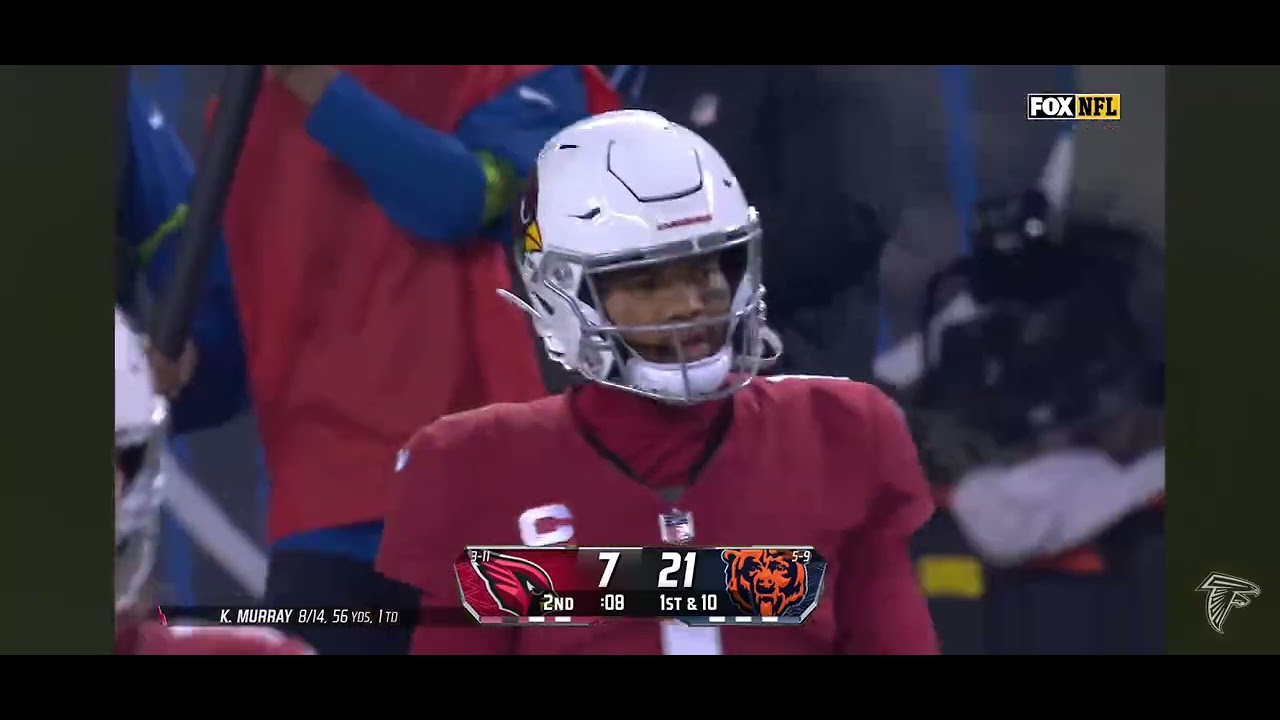 A tribute video for Rondale Moore... @AtlantaFalcons 