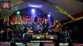 JAMBU ALAS - dangdut Arga Kedungreja live kedungdadap