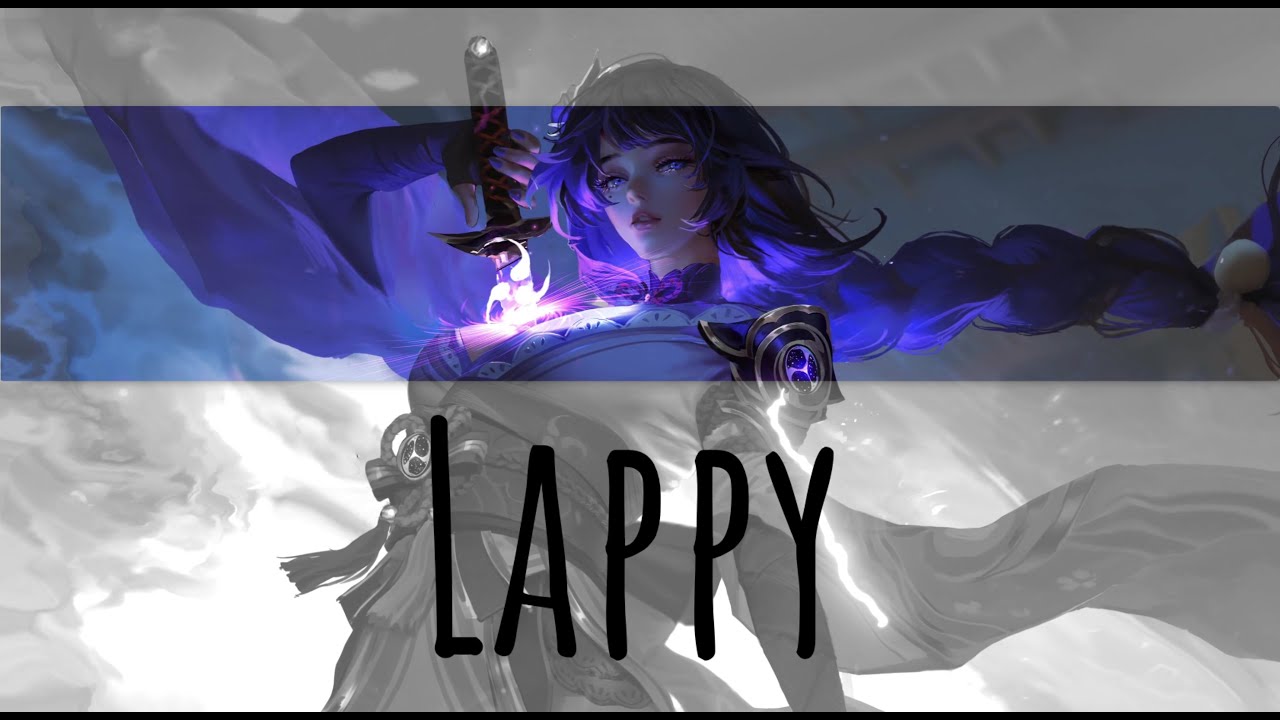 //Lappy // Requiem Mass //Lappy // Requiem Mass
