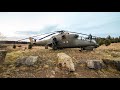 Mission to an Abandoned Military Aircraft Graveyard