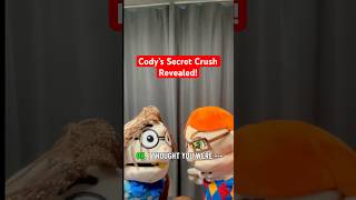 Codys Secret Crush Revealed