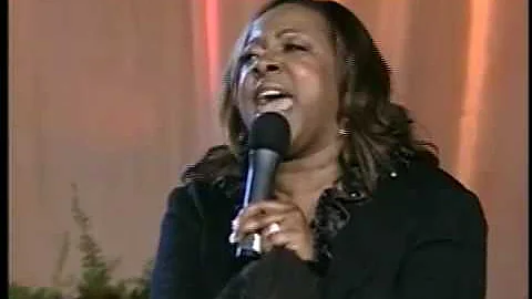 Beverly Crawford - "Choo Choo Beverly's Testimony"...