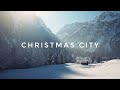 Christmas city  milo mwanza christmas cinematic music 
