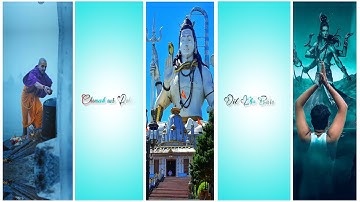 🔱🔱Bhole Baba WhatsApp Status | Mahadev Status🙏🙏💖 Status video\\#mahadev #bhole baba status #shankar