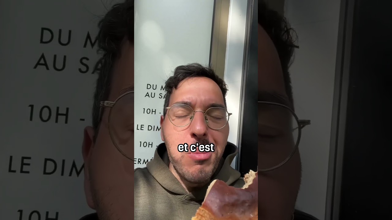 Les meilleurs Flans de Paris (partie 2) 🍮