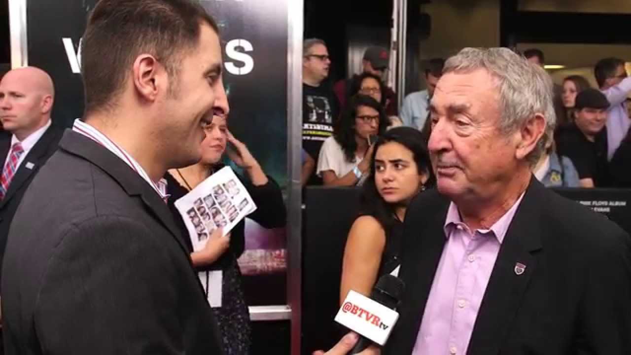 camera iphone 8 plus apk Pink Floyd's Nick Mason At