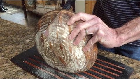 Victorinox Bread Knife