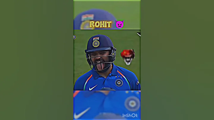 😈ℝ𝕠𝕙𝕚𝕥 𝕊𝕙𝕒𝕣𝕞𝕒 𝔸𝕥𝕥𝕚𝕥𝕦𝕕𝕖  #shorts #rohitsharma #trendingshorts #cricket #hitman #ipl #attitude #india