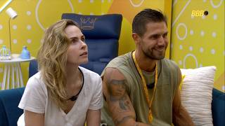 🔴 JONAS VENCE PROVA DO LÍDER DE RESISTÊNCIA NO DESEMPATE; COWBOY, BRENO E SOLANGE ESTÃO NO PAREDÃO