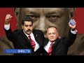 El VERDADERO HOMBRE FUERTE DEL CHAVISMO, Diosdado Cabello DESAFÍA a Estados Unidos - Testigo Directo