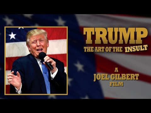 Trump: The Art of the Insult - trailer