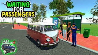 Car Simulator 2  New Car (HIPPIE  MOBILE)