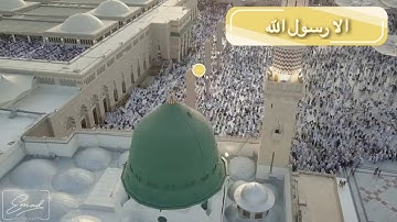 إلا تنصروة فقد نصرة الله...مقطع قران قصير تلاوة خاشعة بصوت الشيخ عبدالباسط عبدالصمد...الا رسول الله