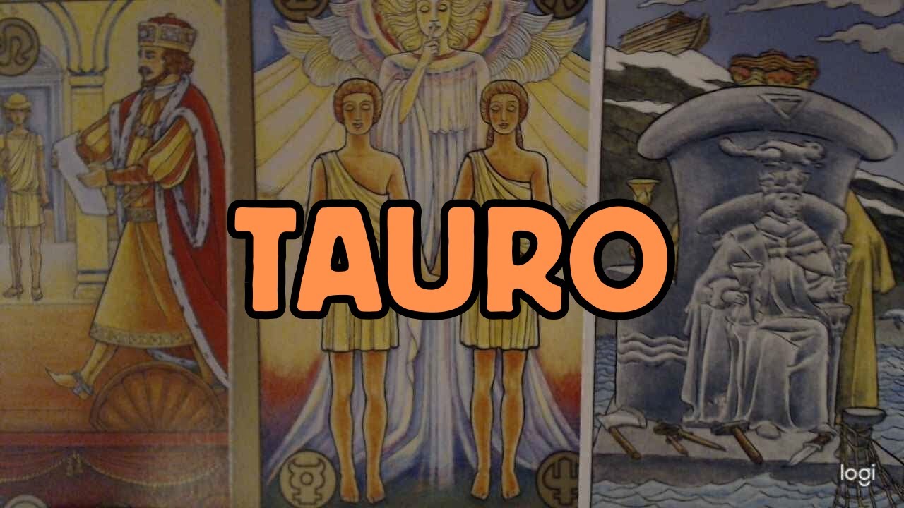 TAURO SE MARCHA DE ESTE MUNDO⚰️😭 ESTA PERSONA TE HARA LLORAR🔮 HOROSCOPO ...
