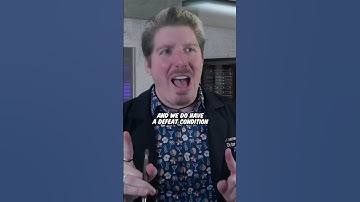 Who would win in a battle - the Gate Guardian or the Scarlet King? #drsherman #site42 #scp