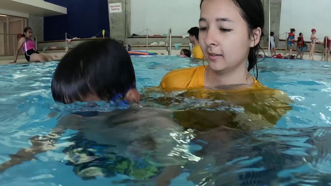 Program Overview - TAC Aquatics