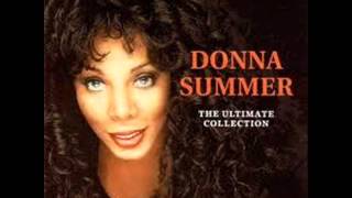 Donna Summer - MacArthur Park Suite (A Tribute to a Legend)