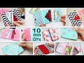 SUPER FAST DIYs CREDIT CARD HOLDER AWESOME YOU CAN DO EVEN YOU NEVER DID