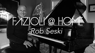 Rob Seski | Debussy, Clair de Lune