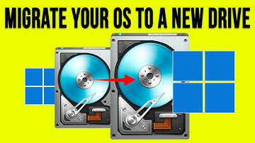 How to Migrate Your Windows System Drive to a New Hard Disk with AOMEI Partition Assistant