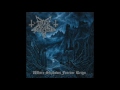 DARK FUNERAL To Carve Another Wound 