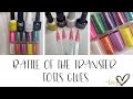 BATTLE OF THE TRANSFER FOIL GLUES | STAR GLUE | YOUNG NAILS | MAKARTT | VENALISA