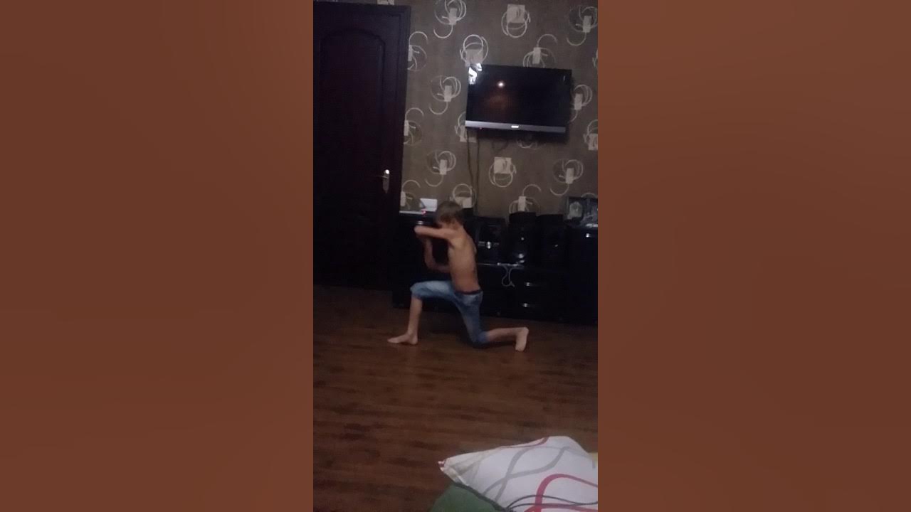 Танцевали до упала. Танцевали до упала