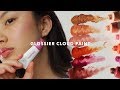 Glossier Cloud Paint Swatches | Haley Kim