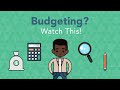 How to Budget for the Big Stuff | Phil Town