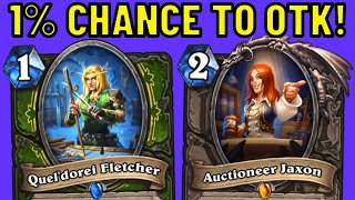 Download Lagu LESS Than a 1% Chance to OTK??? MP3