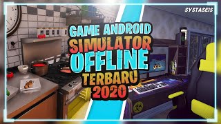 10 Game Android Simulator Offline 2020 Terbaik screenshot 1