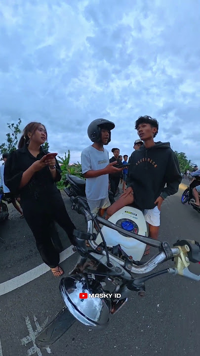 ayo selak bengi moakk #herexjatim