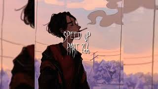 Панкмодернисты - Тело | Speed Up/Nightcore