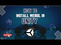 WebGL with Unity #unity #webgl #install #error #vr #webdesign
