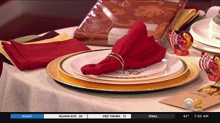 Thanksgiving Dinner Hosting Tips