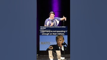 Germany has Spent Enough on Military