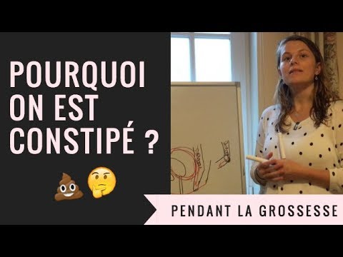 Vidéo: Dysenterie Chez La Femme Enceinte